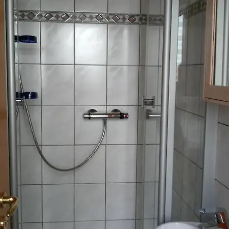 Habitación en casa particular Michels Stromberg (Hunsrueck)