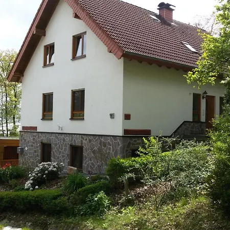 Michels Homestay *