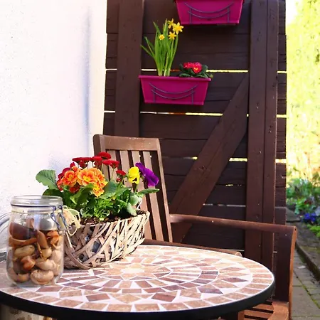 Michels Δωμάτια σε οικογενειακή κατοικία