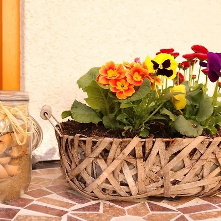 Michels Homestay Stromberg (Hunsrueck)