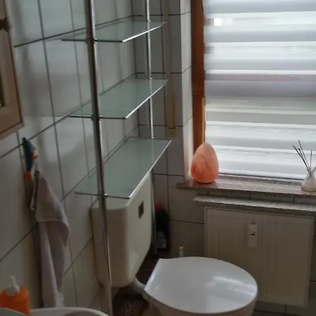Homestay Michels Stromberg (Hunsrueck)