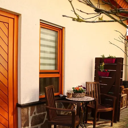 Homestay Michels *