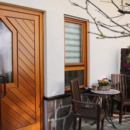 Michels Δωμάτια σε οικογενειακή κατοικία *