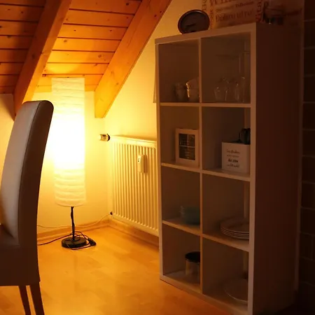 Δωμάτια σε οικογενειακή κατοικία Michels *