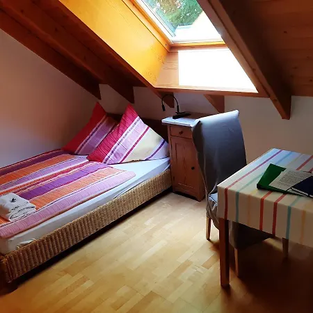 Michels Homestay Stromberg (Hunsrueck)