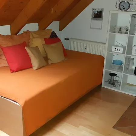 Michels Homestay Stromberg (Hunsrueck)