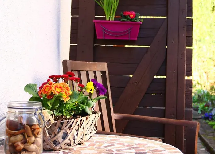 Michels בית אירוח