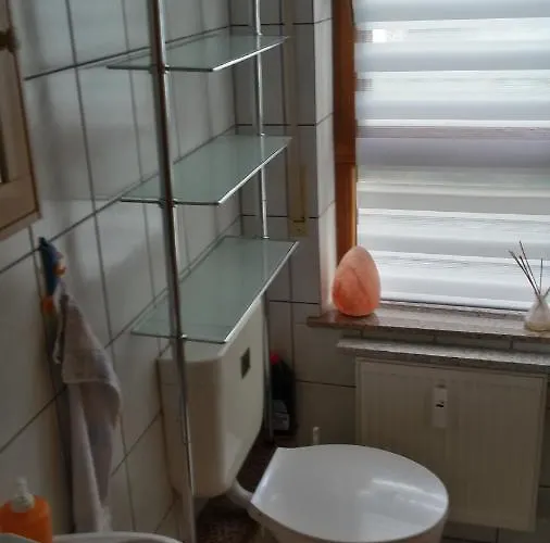 בית אירוח Michels סטרומברג