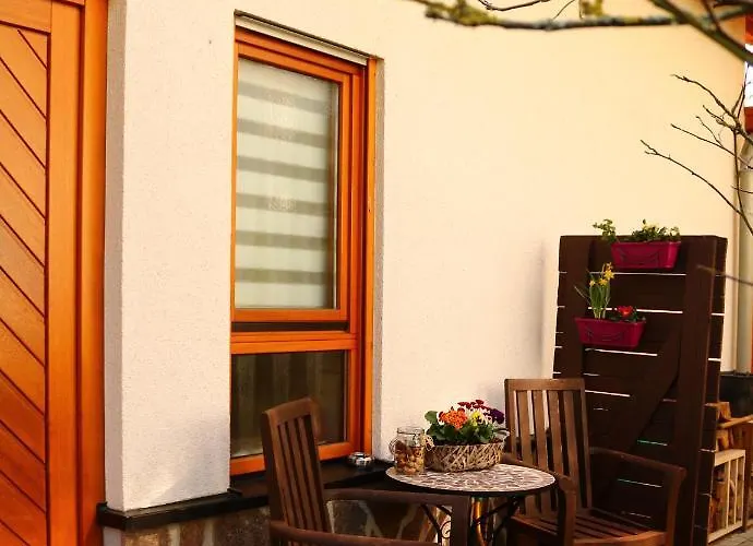 בית אירוח Michels *