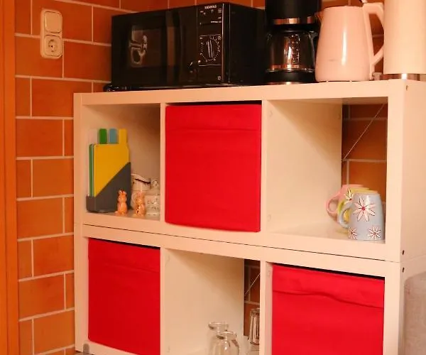 Michels * סטרומברג