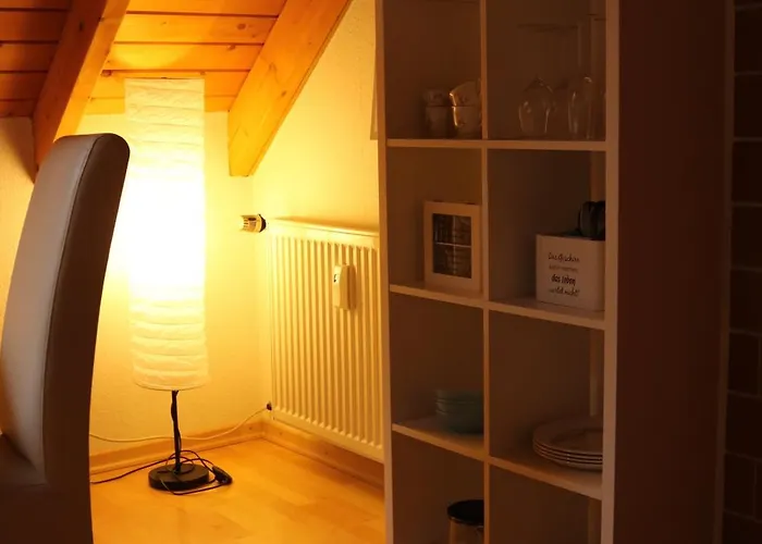 בית אירוח Michels *