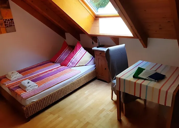 Michels בית אירוח סטרומברג